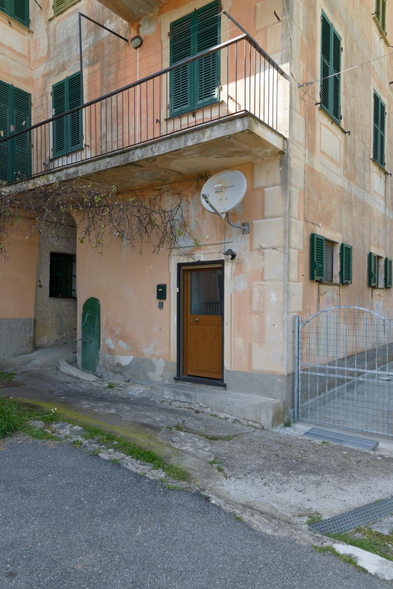 Fattore 8 Appartement Levanto